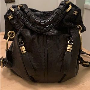 OrYany leather Handbag